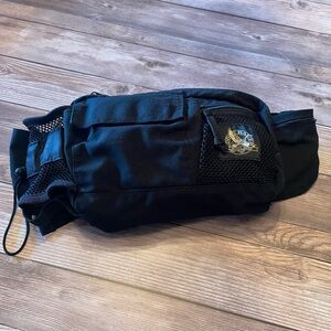 Vintage Eddie Bauer Waist bag